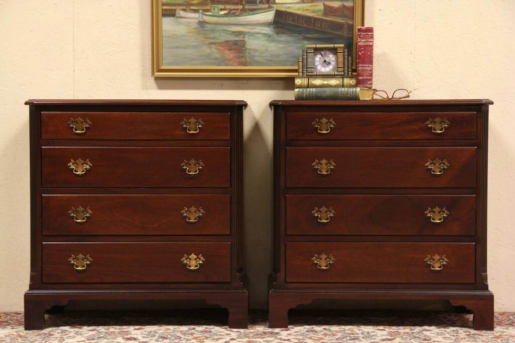 kittinger antique furniture