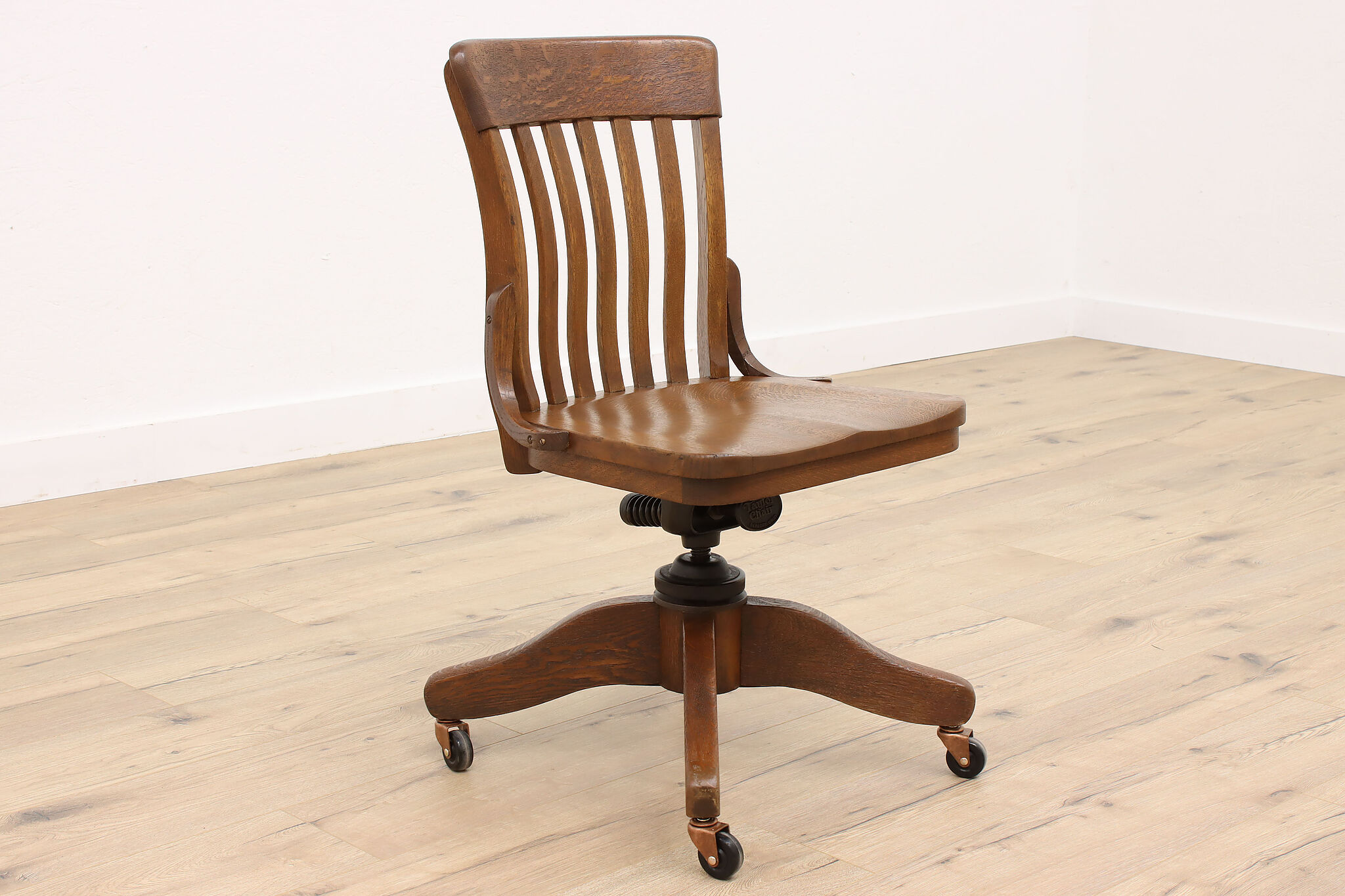 Vintage taylor clearance office chair
