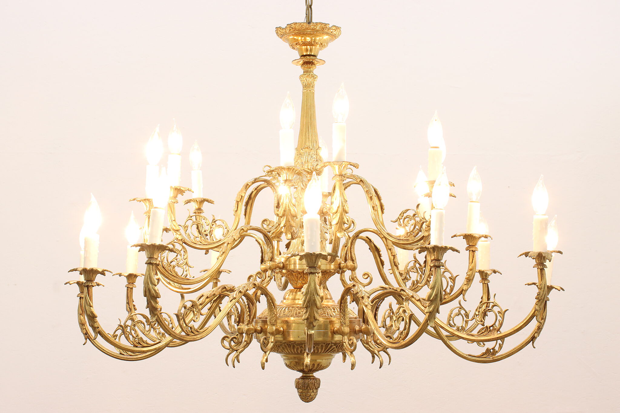 Traditional antique brass on sale chandeliers