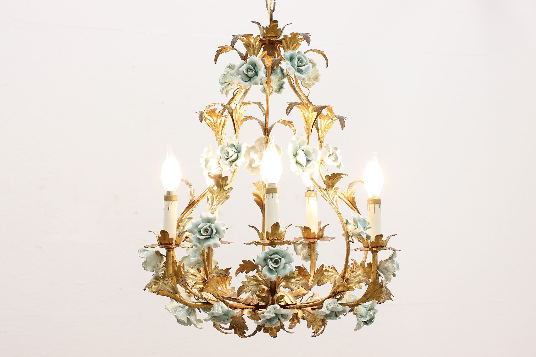 China chandelier store