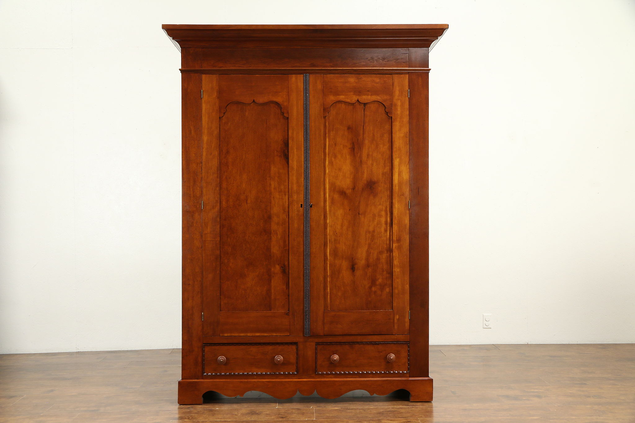 ← modern wardrobes and armoires. harp gallery antique furniture