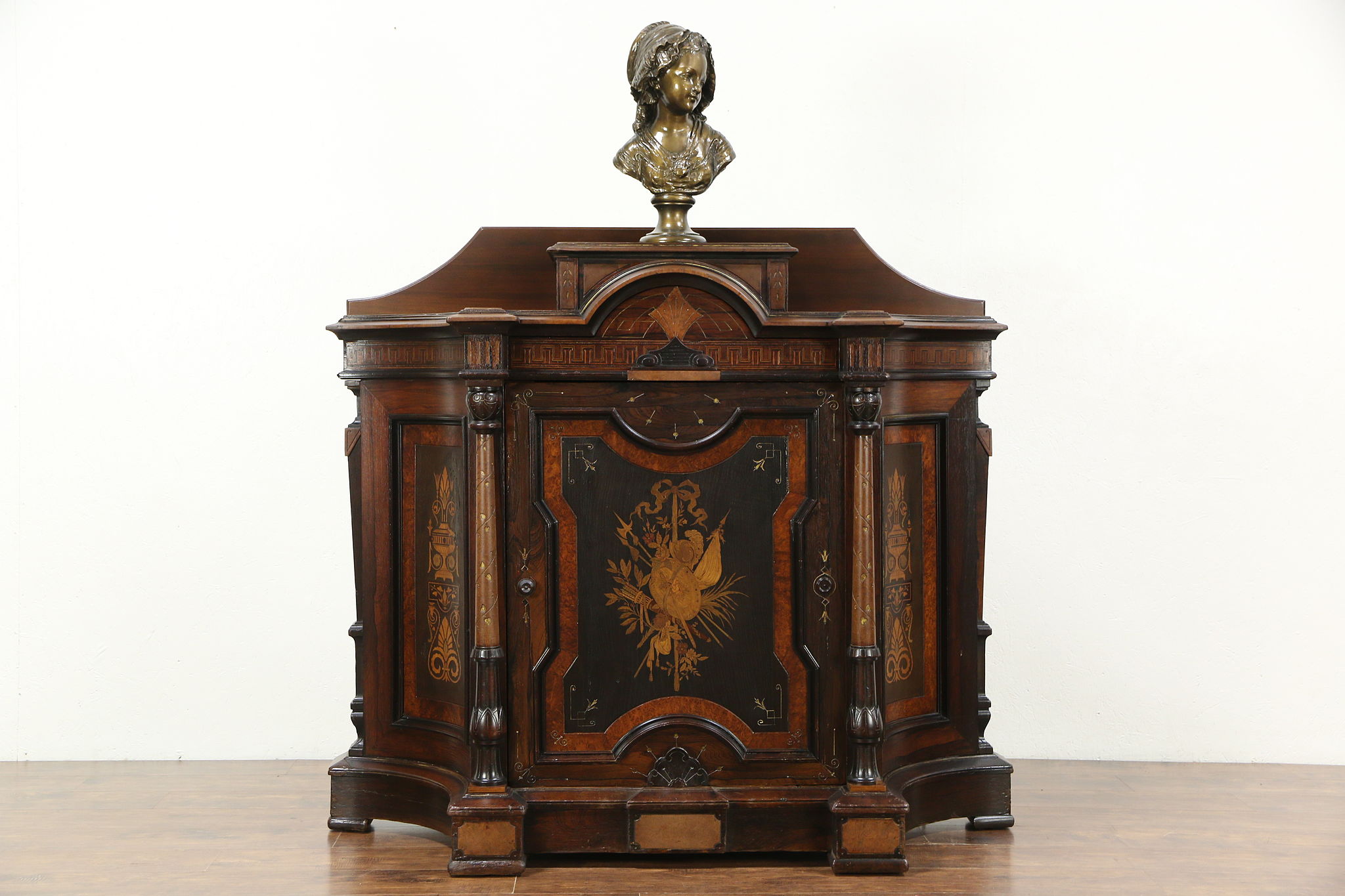 Herter brothers clearance eastlake furniture