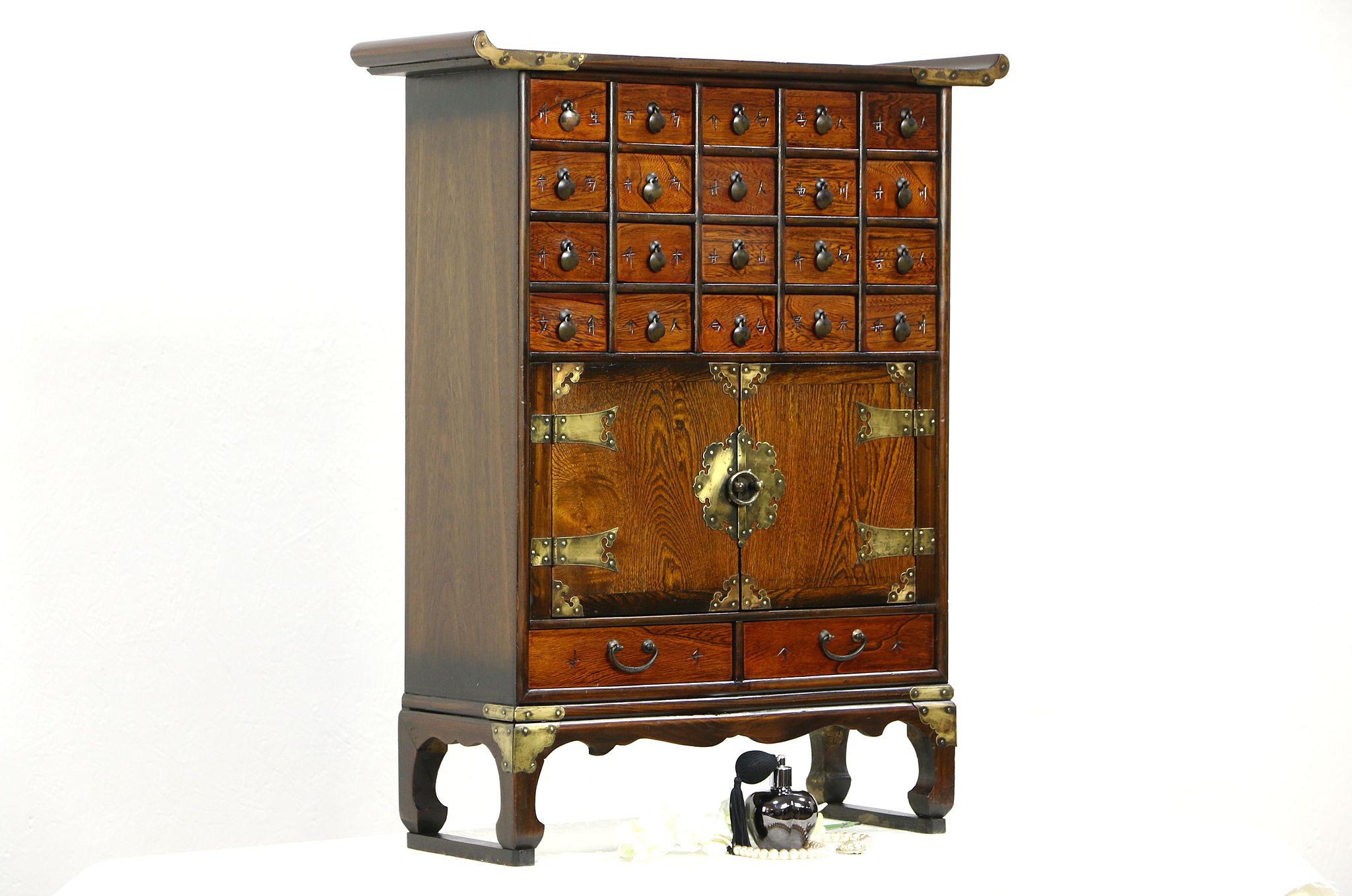 Korean apothecary cabinet deals