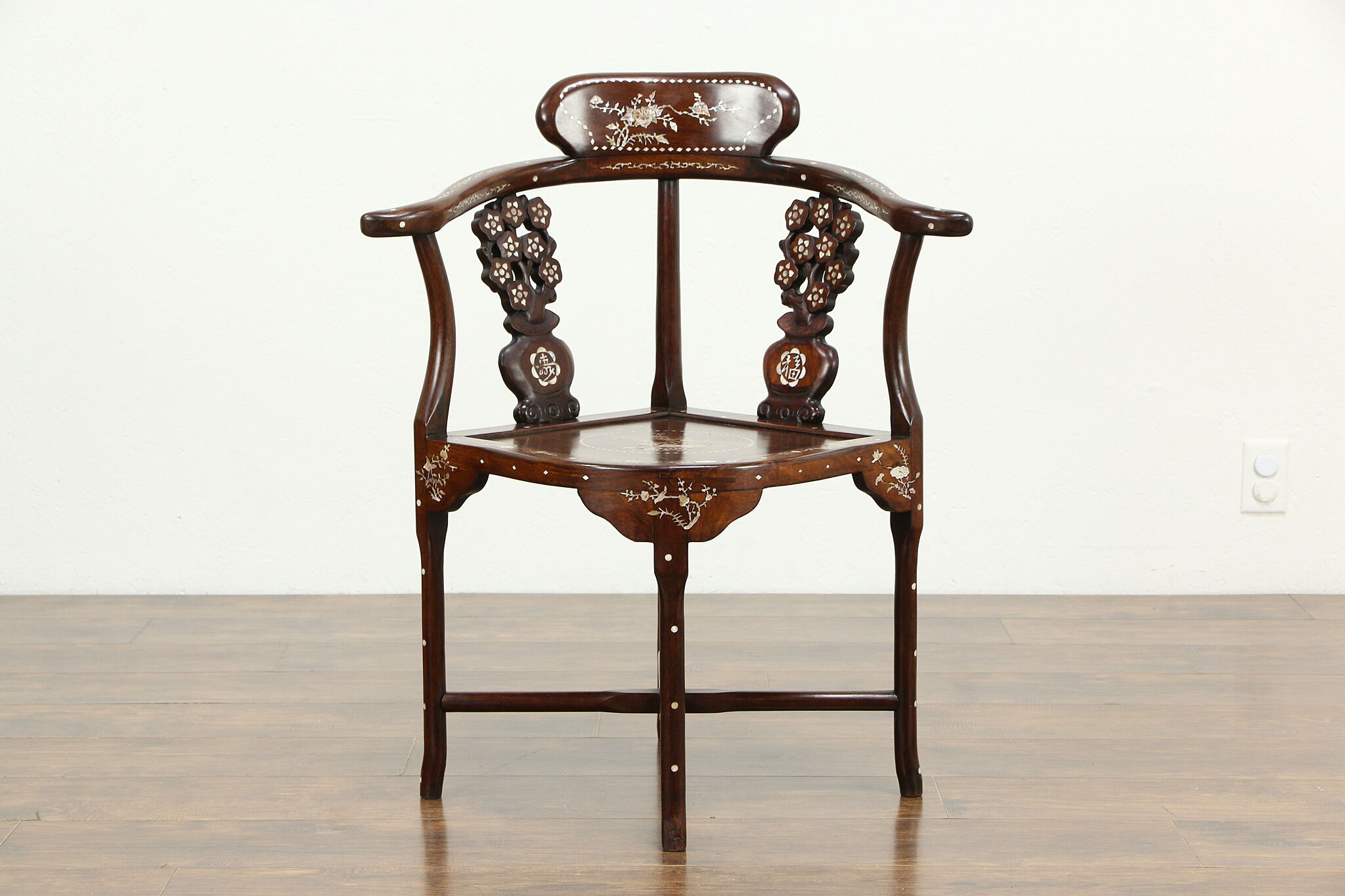 Chinese rosewood chairs clearance