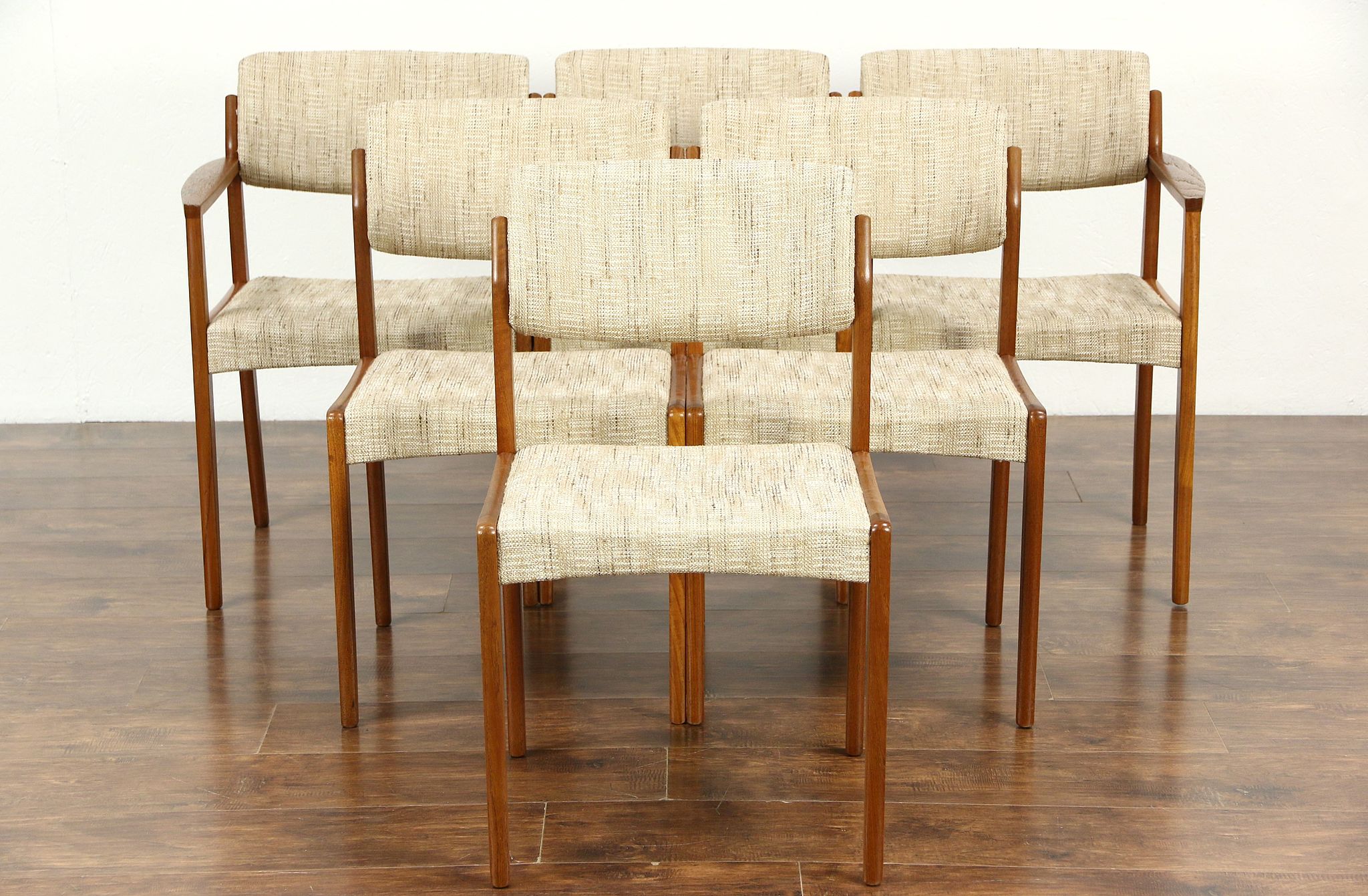 Bramin dining on sale chairs