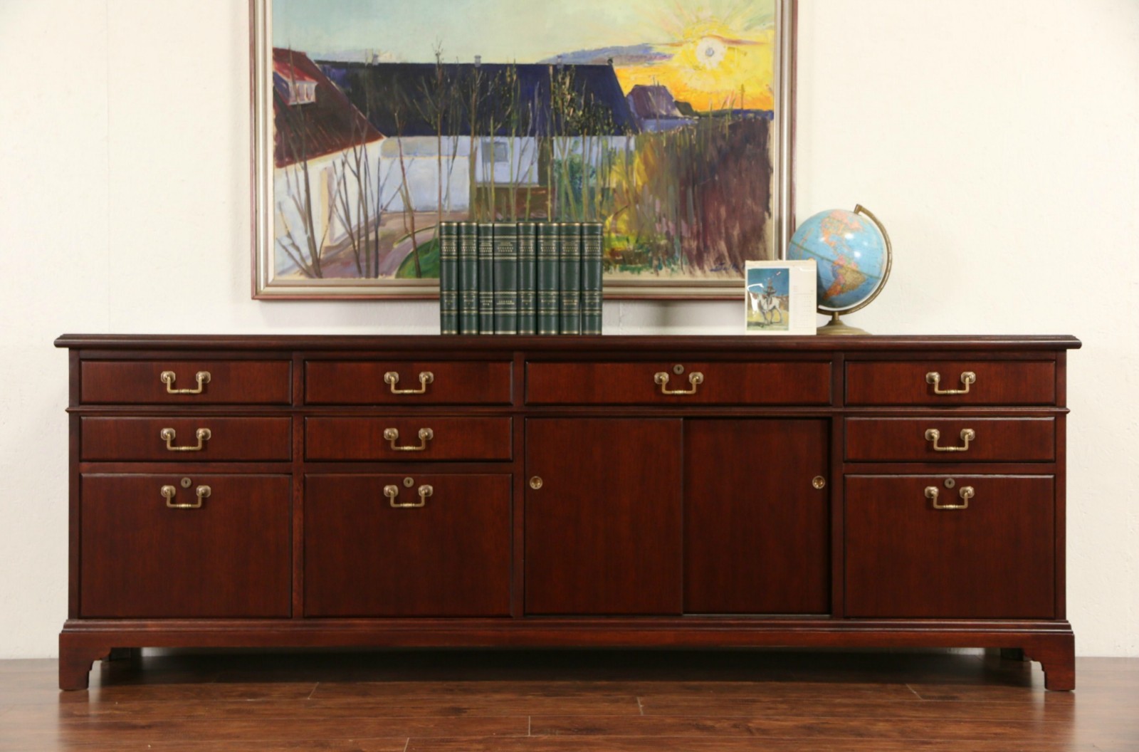 Jofco credenza deals