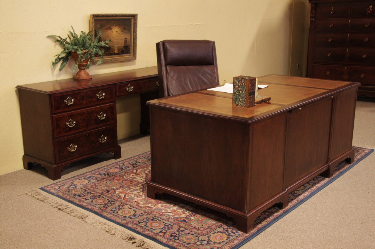 High end best sale traditional office furniture