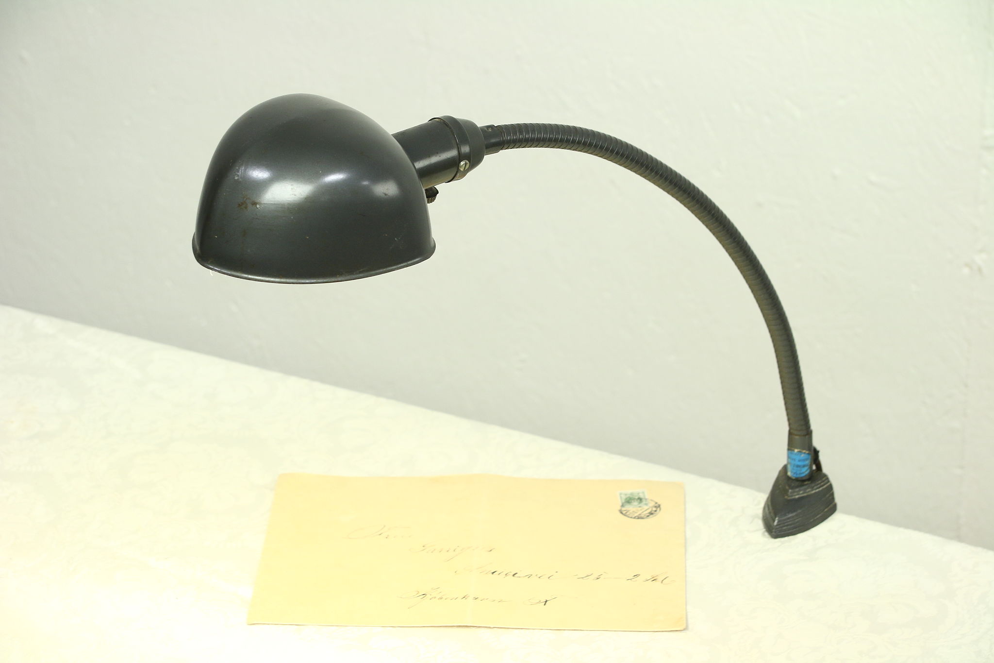 Workbench Lamp