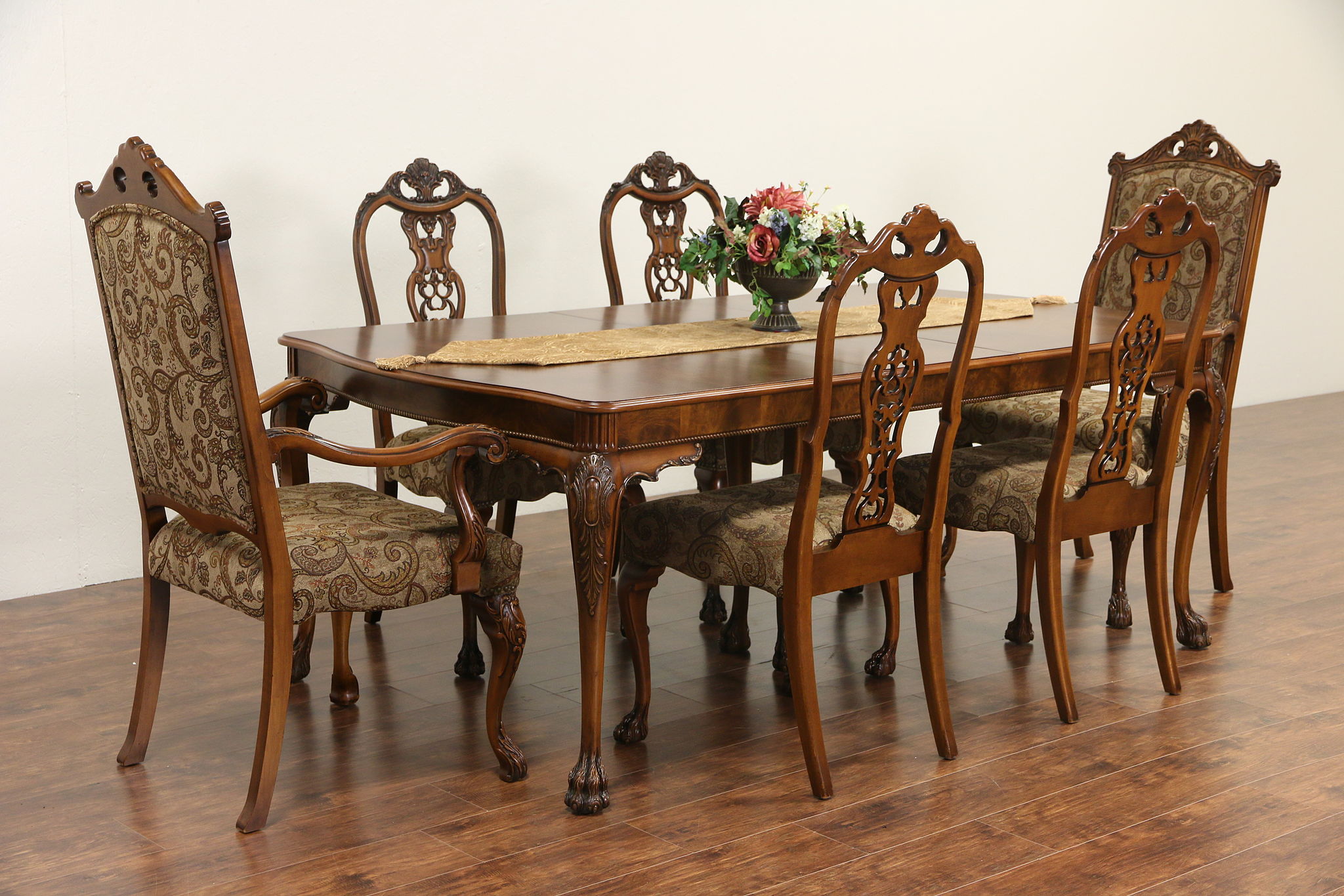 1950 dining room set 2025