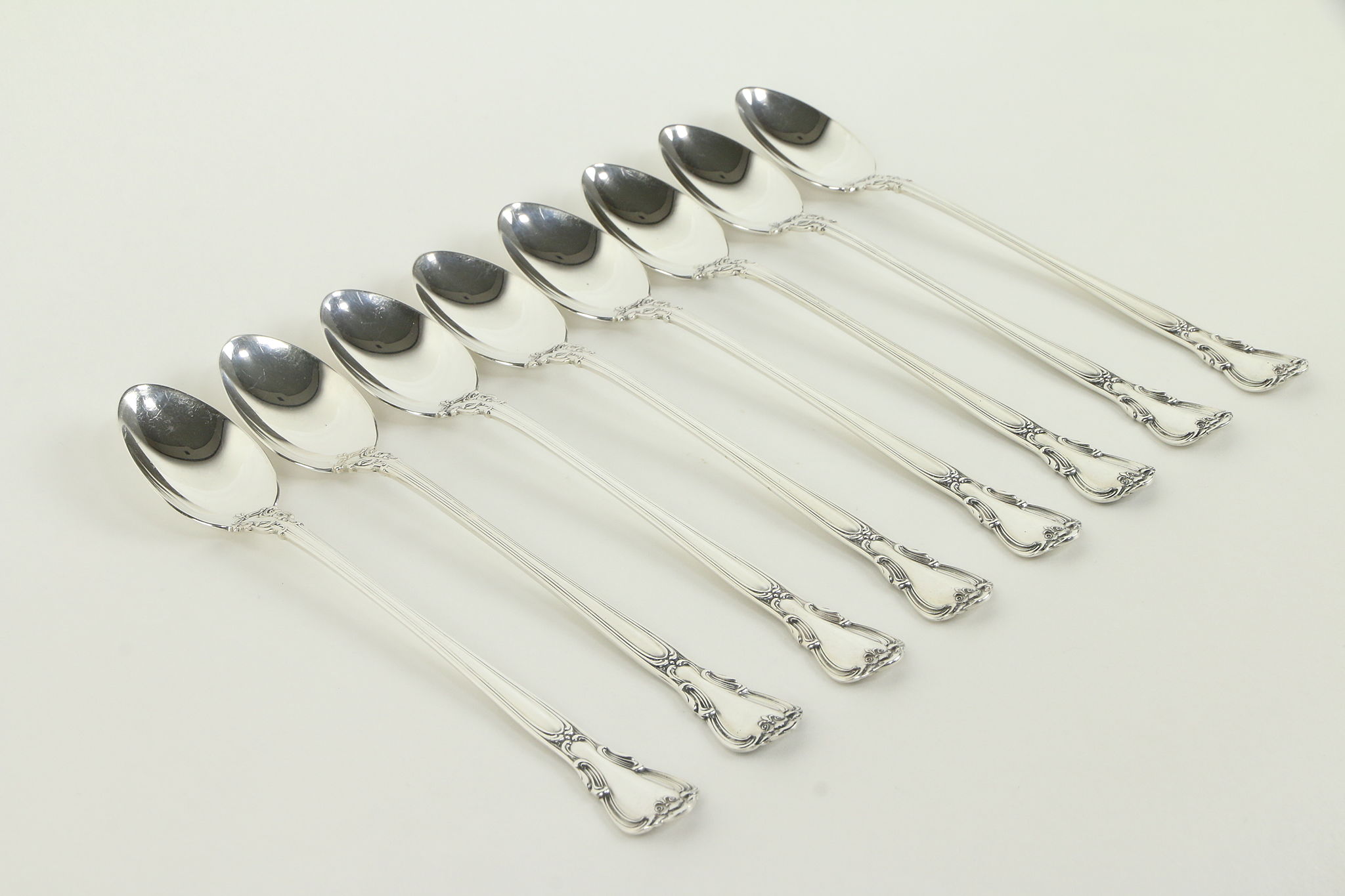 Chantilly By Gorham Sterling Ice teaspoon 