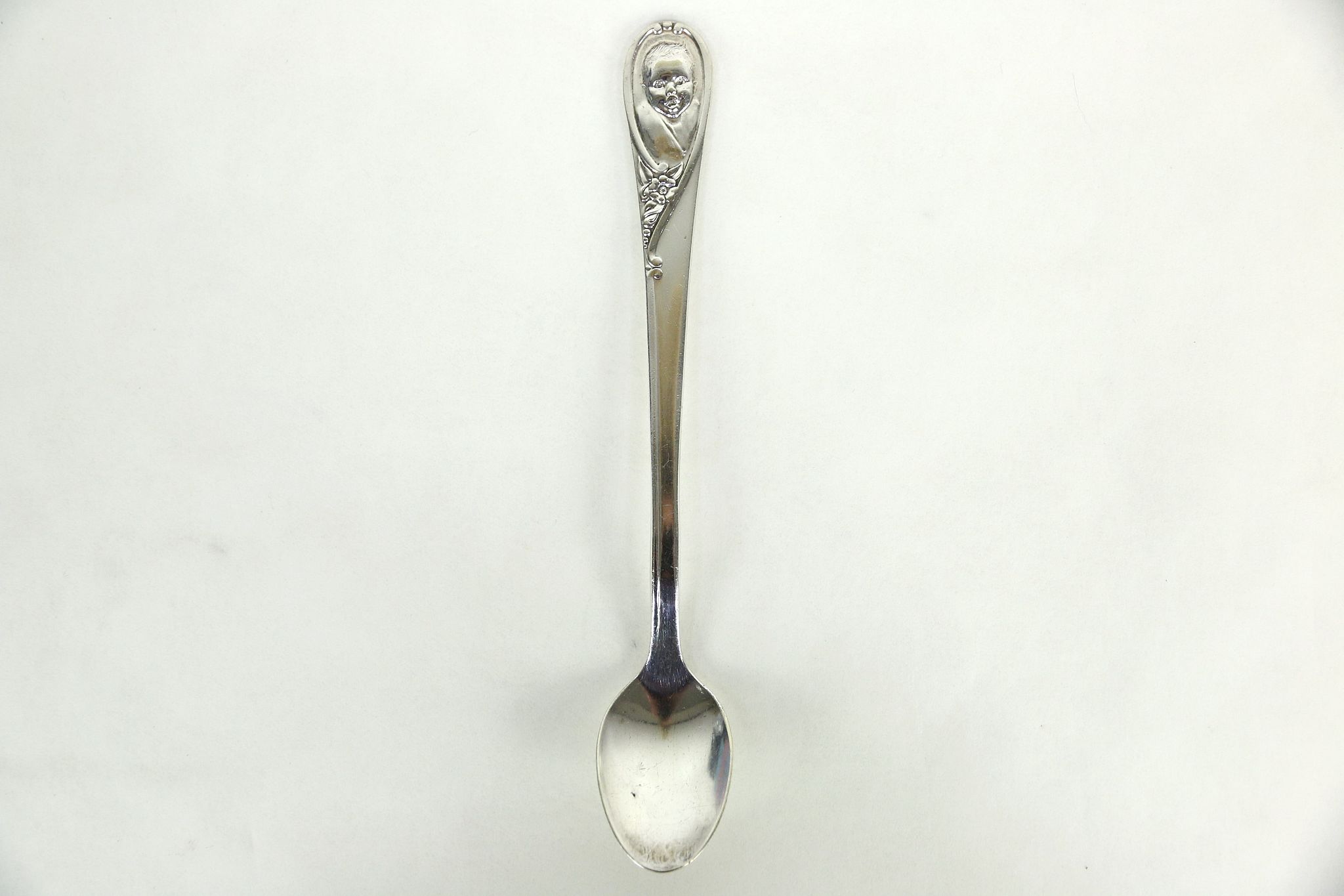gerber silver spoon offer