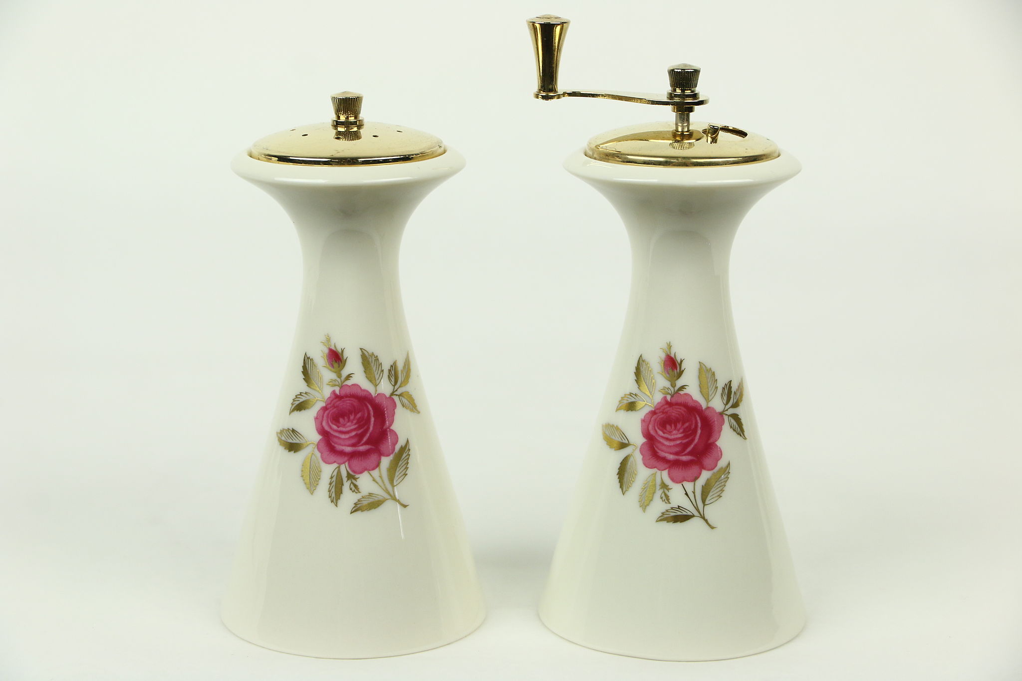 lenox salt and pepper mill sets