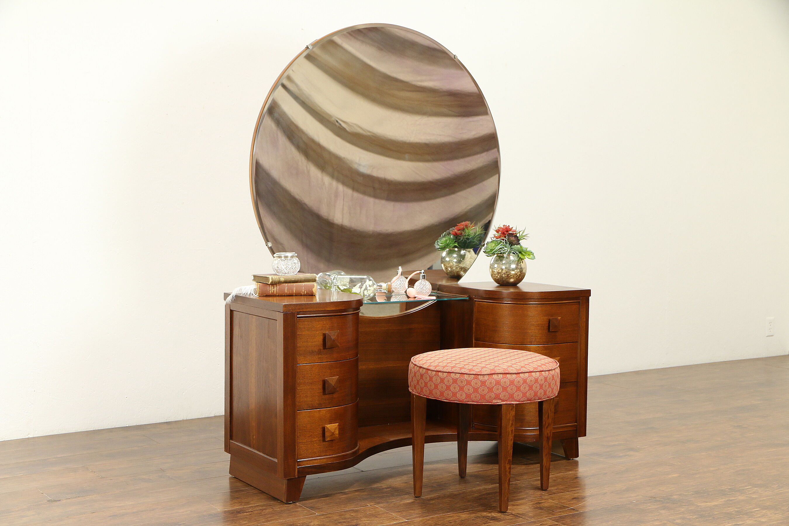 50s dressing table discount