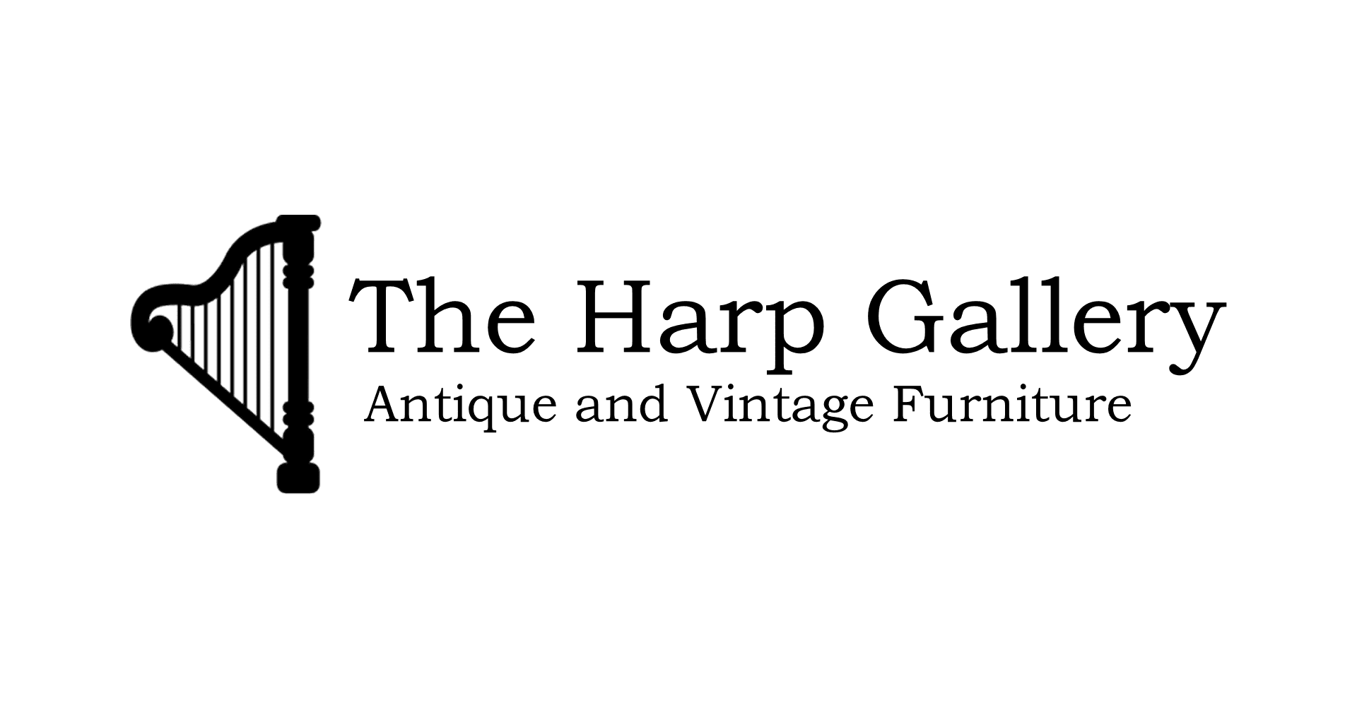 Harp Gallery Antiques
