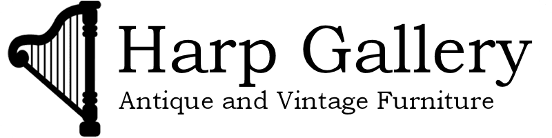 Harp Gallery Antique Furniture