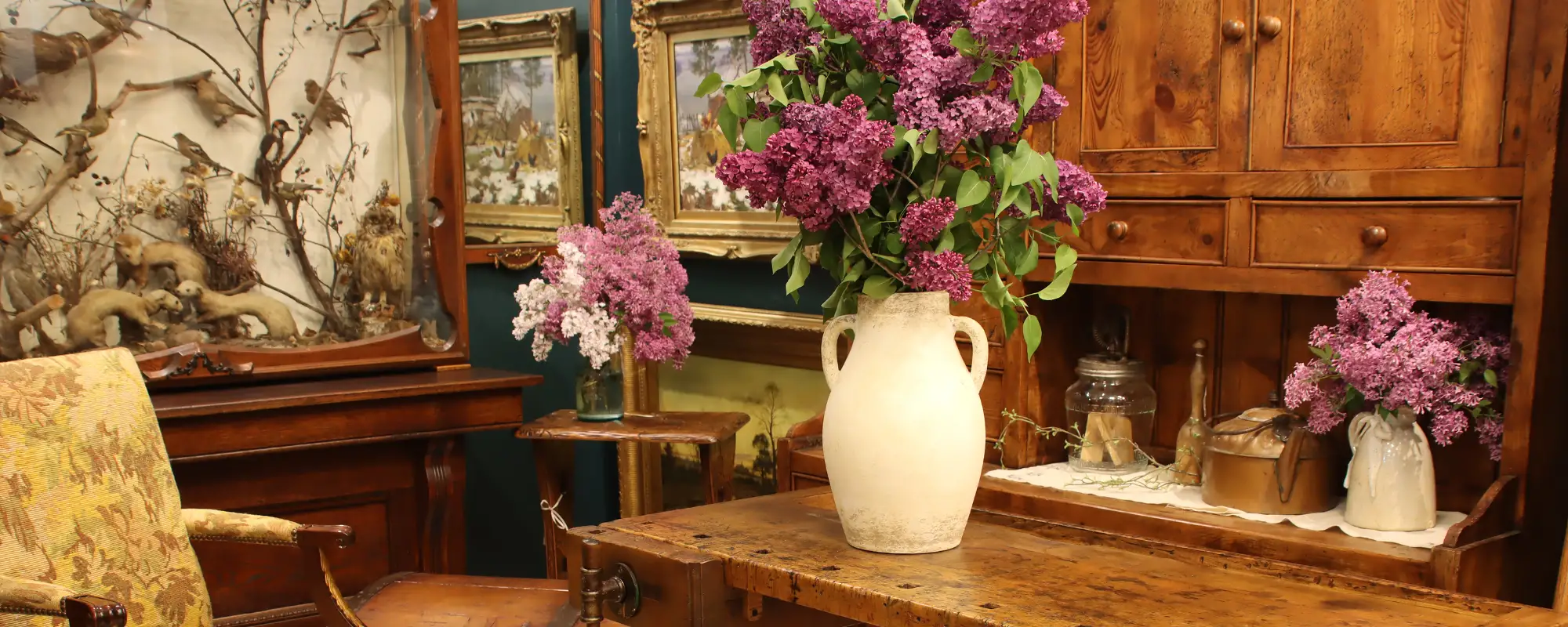 showroom