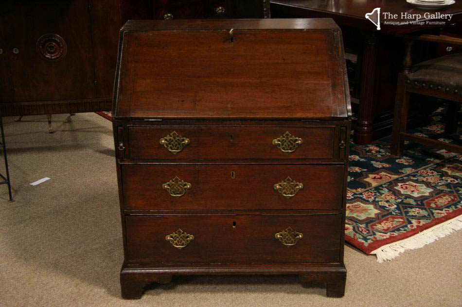 antique desk