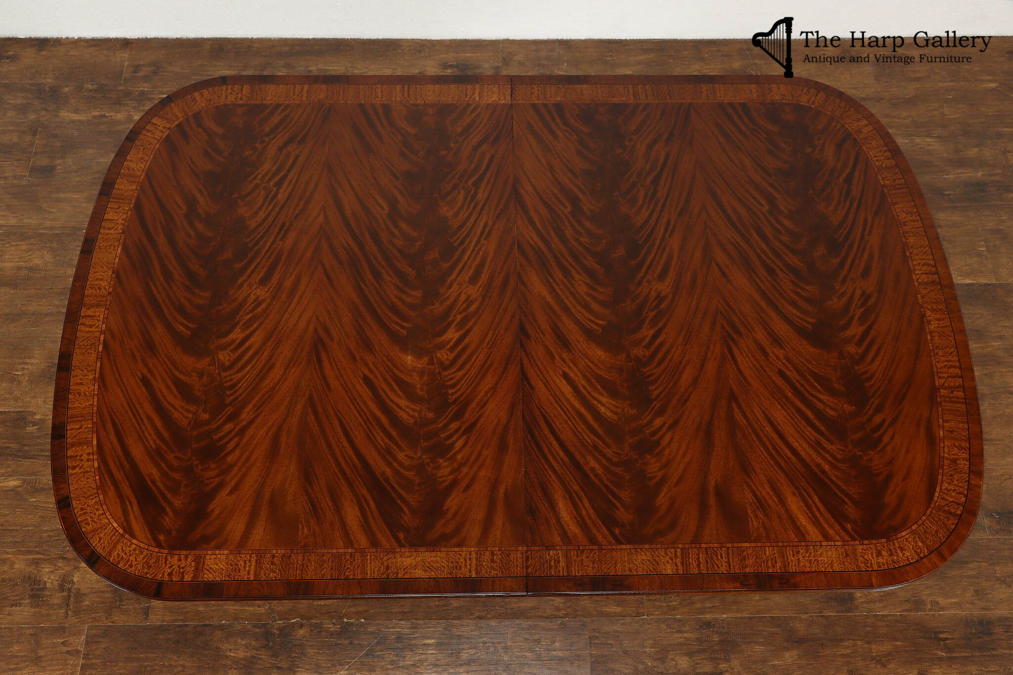 What Is Wood Veneer on Furniture? Harp Gallery Antique Furniture Blog