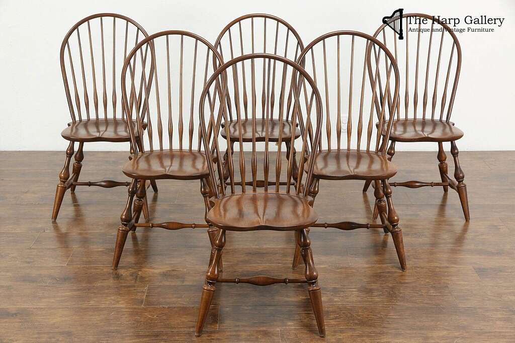 Windsor Dining Chairs