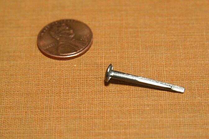 replica cut nail