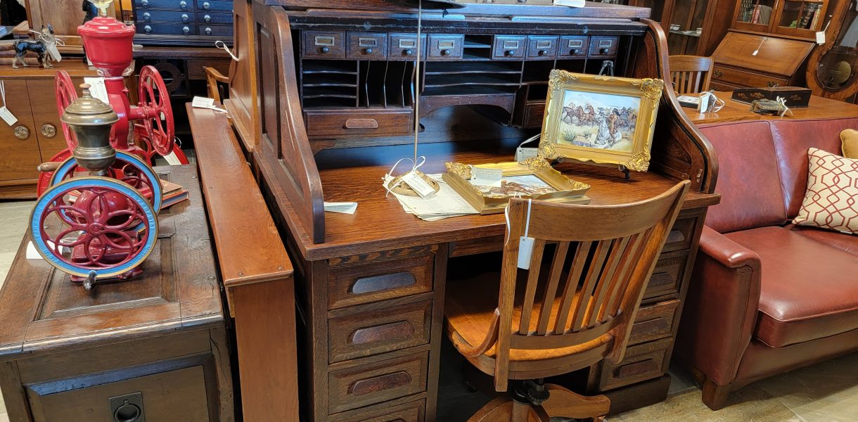 office furniture