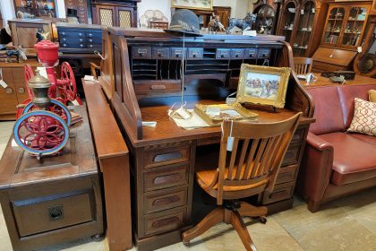 office furniture