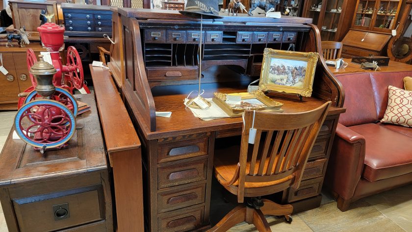 office furniture
