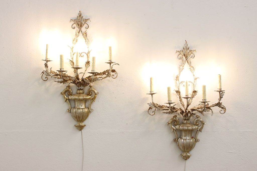 sconces