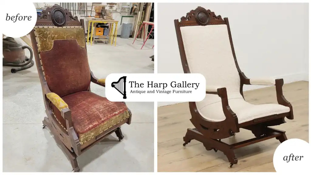 throne chairs