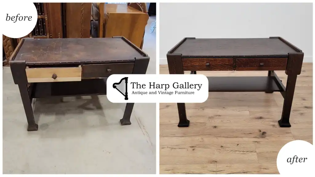 antique tables