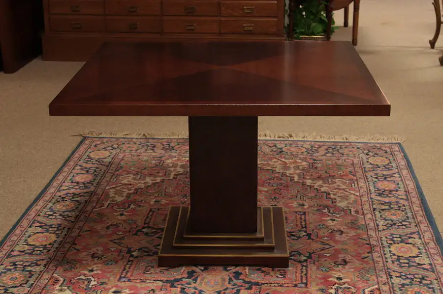 Main image of Cherry Square Game, Office or Breakfast Table