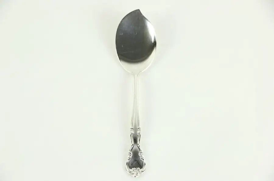 Main image of Easterling American Classic Sterling Silver Cranberry, Jam or Relish Spoon