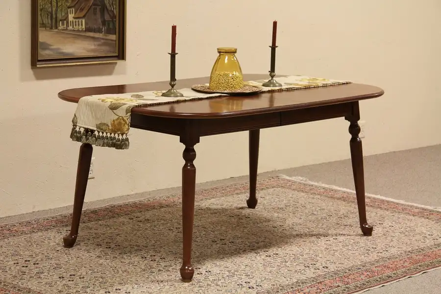 Main image of Pennsylvania House Cherry Dining Table