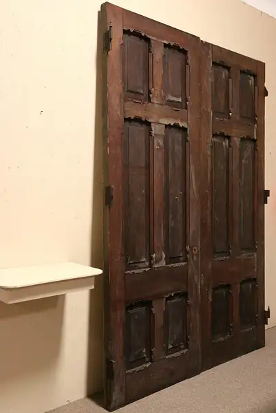 Main image of Architectural Salvage Doors