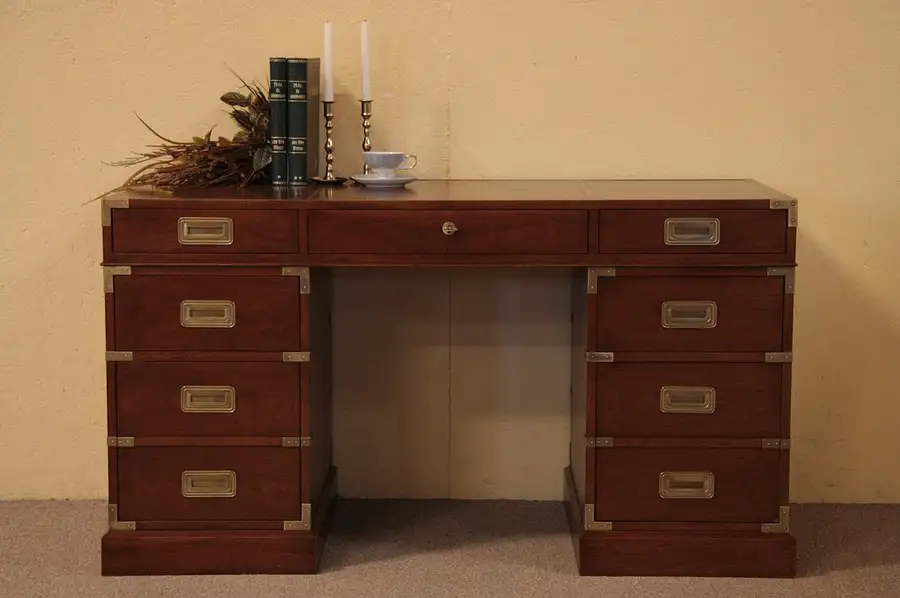 Main image of Baker Milling Road Campaign Desk