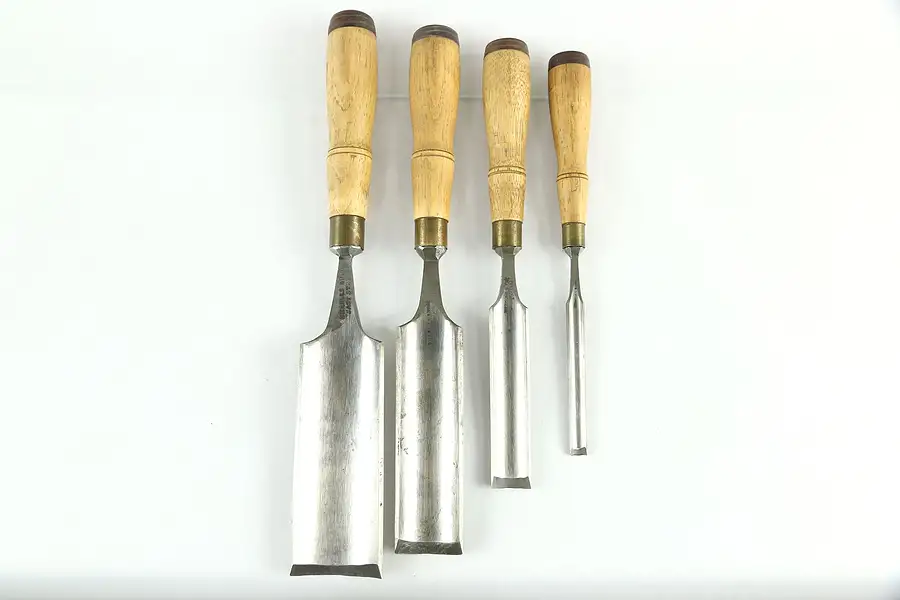 Main image of Gouge Set