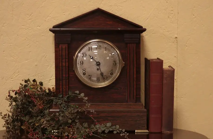 Main image of Seth Thomas Antique Mantel Clock