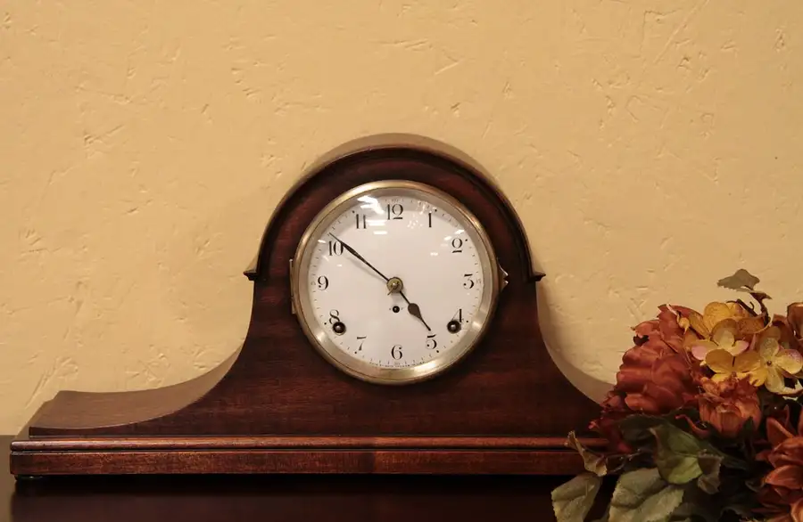 Main image of Seth Thomas Mantel Clock