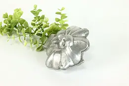 Flower Shaped Ice Cream or Chocolate Vintage Mold #38528