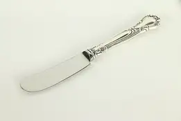 Chantilly Gorham Sterling Silver 6" Butter Knife #32445