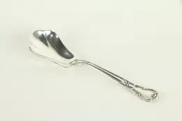 Chantilly Gorham Sterling Silver 6" Sauce or Cranberry Serving Spoon #32446