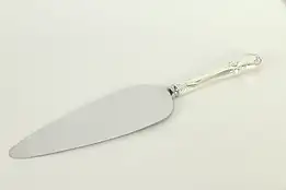 Sterling Silver Towle Old Master Pie or Cake Server 9 3/4" #32822