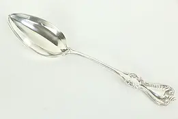 Towle Old Colonial Sterling Silver 8 5/8" Serving Spoon #34465