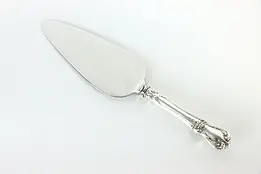 Sterling Silver Towle Old Master Pie, Pastry or Cake Server 9 3/4" #38227