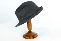 Victorian Oak and Mahogany Hat Display Stand #37959