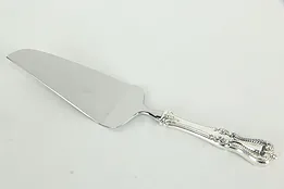 Towle Old Colonial Sterling Silver Cake, Pie or Pastry Server 10 3/4"  #34473