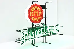 Pilsner Urquell Lager Beer Vintage Neon Bar, Tavern or Pub Sign #44653