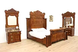 Bedroom & Bathroom category