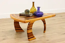 Vintage Art Furniture or Sculpture Coffee Table, Bodden #46273
