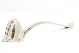 Silverplate Antique Candle Snuffer, Sheffield #45403